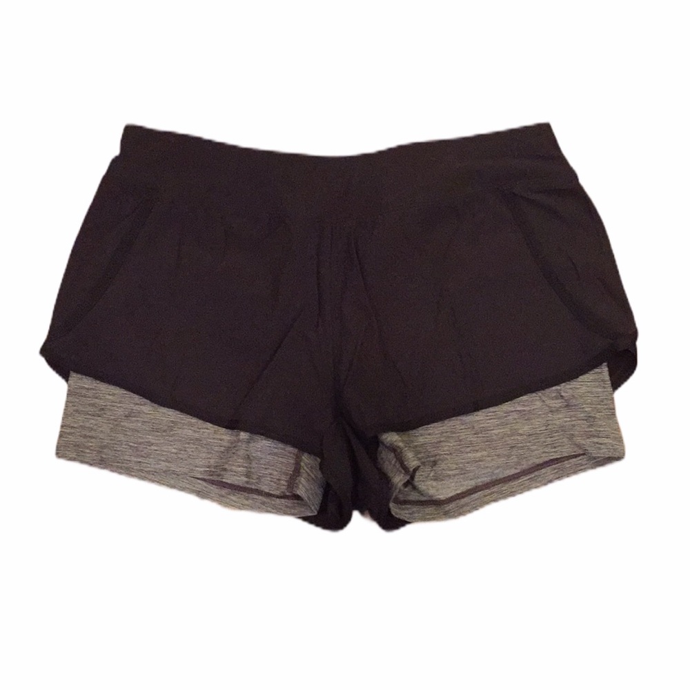 The North Face Workout Shorts